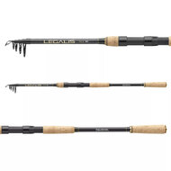 Daiwa - Telescoophengel Legalis Tele Spin- Daiwa