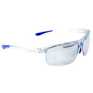 Colmic - Shark Sunglasses / Blue Mirror Lenses
