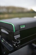 World Champion 3600 Seatbox - Sensas