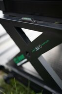 World Champion 3600 Seatbox - Sensas