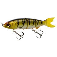 Gunki - Swimbait Itoka Run 180 S - 18.0cm / 77.80gr