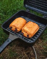 Cookware Multi-Pan Deep - Fox Carp