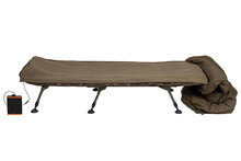 Fox Carp - Halo Heated Blanket