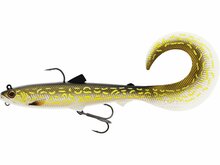 Bullteez Curltail R2F Sinking