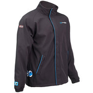 80's Series Soft Shell Jacket - Garbolino