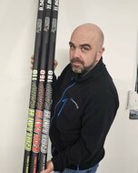 Goliath Carp 160 Pack  / 9.50m - Garbolino
