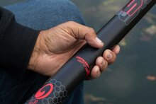 Rubis XSlim 480 Carp Pack  / 11.50m - Garbolino