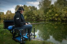 Rubis XSlim 480 Carp Pack  / 11.50m - Garbolino