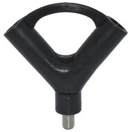 Plastic Spreader Block / 12mm - Elite