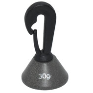 Elite - Hyper Lock Back Lead - Elite