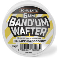 Band'um Wafter Pineapple &amp; Coconut / 45gr - Sonubaits