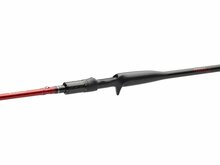 W6 Jerk &amp; Swimbait 2nd - 2.21m / 30-80gr - Westin