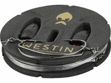 Westin - 2026 Carolina Perch Rig Kit Dark Water Mix - Westin
