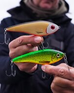 Jerk Sinking 14.0cm / 65.0gr - Westin