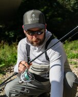 Westin - Baitcast 2026 W3 Finesse-T Texas &amp; Carolina 3rd - 2.16m / 7-21gr - Westin