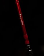 Westin - Reelhengel 2026 W6 Jerk &amp; Swimbait 2nd - 2.21m / 30-80gr - Westin