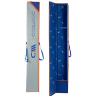 Porta Topkit Maxi / Blue &amp; Grey Series - Colmic