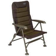 2026 EOS Compact Chair - Fox Carp