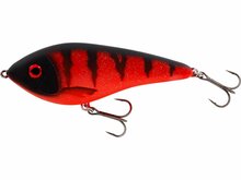 Swim Glidebait Suspending 13,5cm / 77.0gr - Westin