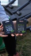 Black Arrow X8 Feeder Braid / 150m - Sensas
