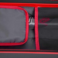 Sublime Pole &amp; Kit Case / 195cm - Nytro