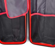 Sublime Pole &amp; Kit Case / 195cm - Nytro