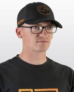 lack 3D Cap - Guru