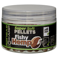 Sensas Super Soft Pellets