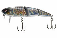 Zero Swimmer 100 - 10.0cm / 17.0gr - SPRO