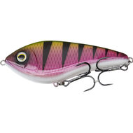 Limited Swim Glidebait Suspending 12cm / 53gr - Westin