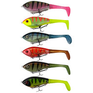 Limited Swimtail Hybrid Suspending 12.0cm / 62gr - Westin