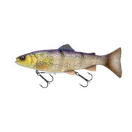 3D Line Thru Trout 15.0cm / 40.0gr - Savage Gear