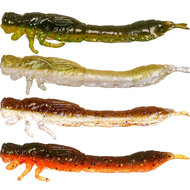 Creature Bait Odonata Ned 6,5cm / 2.0gr- Westin