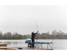 Preston - Feederhengel Monster XTR Pro Feeder - Preston