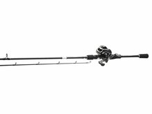 Kinetic - Ozor Baitcaster CL - Kinetic