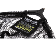 Preston - Carbon Free Flow Landing Net - Preston