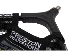 Preston - Carbon Free Flow Landing Net - Preston