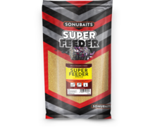 Sonubaits - Super Feeder Bream / 2kg - Sonubaits