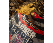 Sonubaits - Super Feeder Bream / 2kg - Sonubaits