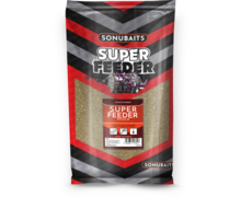 Sonubaits - Super Feeder Roach / 2kg - Sonubaits