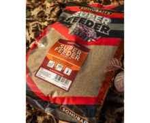 Sonubaits - Super Feeder Roach / 2kg - Sonubaits