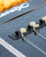 Matrix - X5 F1 Pellet Rigger Band Rigs 10cm - Matrix