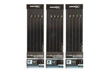 Matrix - X5 F1 Pellet Rigger Band Rigs 15cm - Matrix