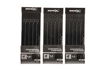 Matrix - X1 Commercial Carp Rigs 10cm - Matrix