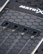 Matrix - X1 Commercial Carp Rigs 10cm - Matrix