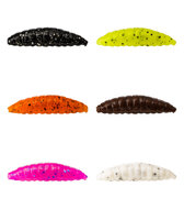 Westin - Maggot 4.8cm Garlic/Cheese Floating - Westin