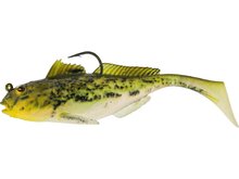 Westin - Gunnar The Goby R2F 12.5cm / 37gr - Westin