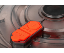 Zebco - Trophy Floating Oxygen Pump - Zebco