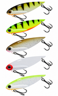 SpinMad - KING 14g - SpinMad