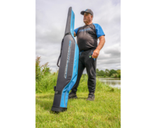 Preston - Competition 2 Rod Holdall - Preston